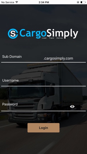 Cargo Simply(圖2)-速報App