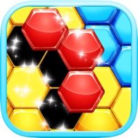 Hexa Fit Block Puzzle sur PC