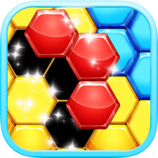 Hexa Fit Block Puzzle iOS App