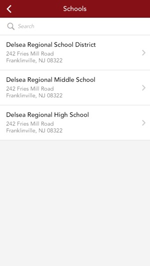 Delsea Regional School District(圖2)-速報App