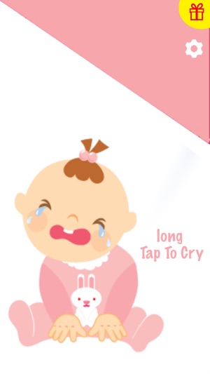 Baby Cry Sound Maker(圖2)-速報App