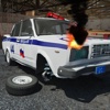 Traffic Police Crash Car PRO