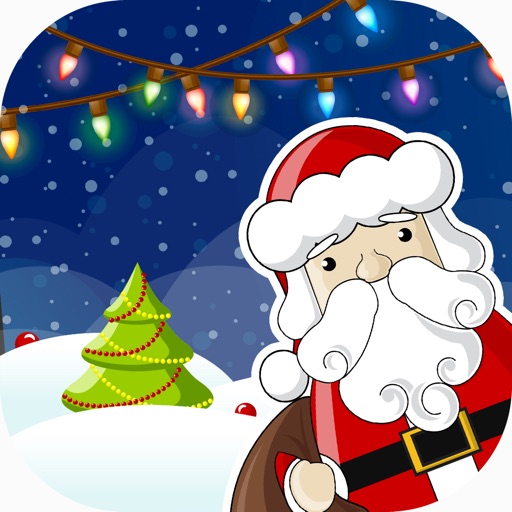 One More Christmas Adventure - New Game For Free Icon