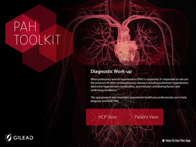 PAH Toolkit