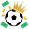 Football Predictions Pro - Betting Tips gives daily soccer predictions, tips with matches containing high odds and low risks