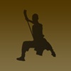 Shaolin Long-hilt Broadsword/少林朴刀