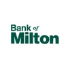 Bank of Milton Mobile Banking