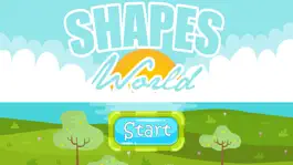 Game screenshot Shapes For Toddler Free mod apk