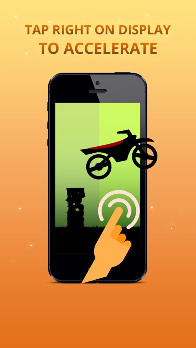 How to cancel & delete Motocross StuntMania from iphone & ipad 4