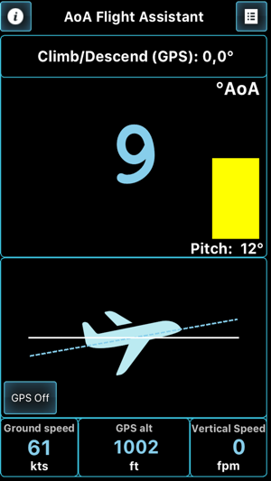 AoA Flight Assistant(圖3)-速報App