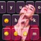 It's high time you set your own photo as the background to your keypad