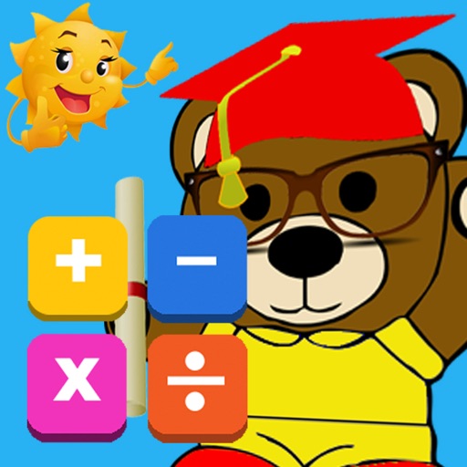 Smarty Bear iOS App