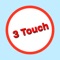 Three Touch Game