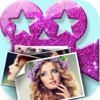 Glam Girl Slideshow Maker – Party Video Editor Pro