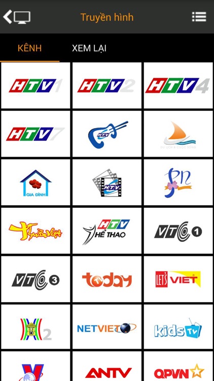 MyTv Mobile