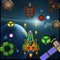 Space Shooter 2017 is a free new action game
