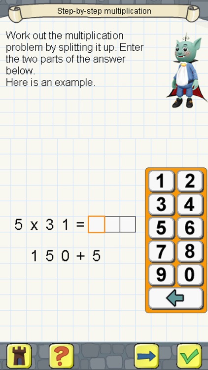 Math Grade 4 - Successfully Learning