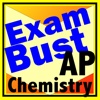 AP Chemistry Prep Flashcards Exambusters