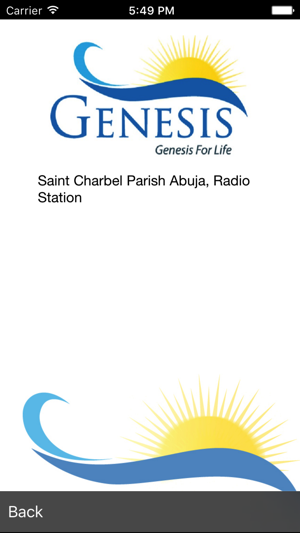 Genesis For Life(圖3)-速報App