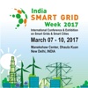 India Smart Grid Week 2017