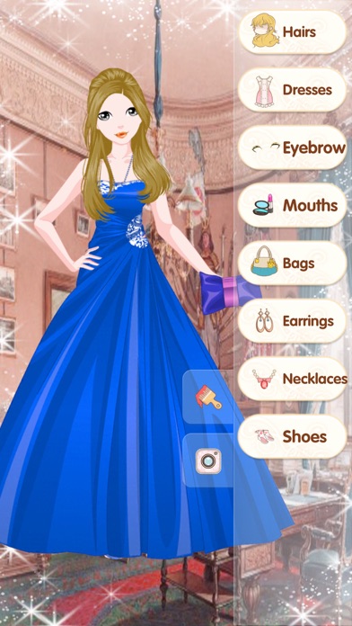 How to cancel & delete Sweetheart princess-Girl’s Dream from iphone & ipad 3