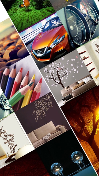 WallPOP - Cool HD Wallpapers, Backgrounds & Themes