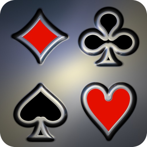 Simply Solitaire Icon