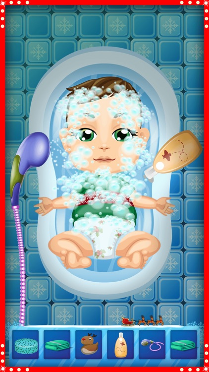 My Baby Care Virtual Hospital Adventure Kids Game screenshot-3