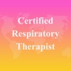 Respiratory Therapist CRT 2017 Test Prep Pro Ed