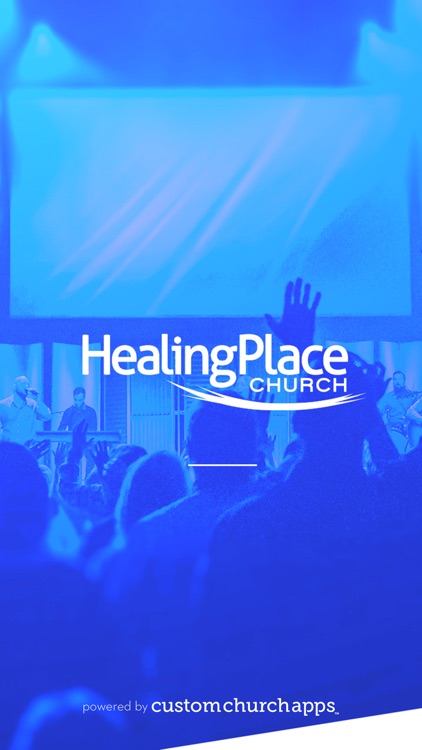 Healing Place Church El Paso