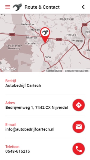 Autobedrijf Cartech(圖5)-速報App