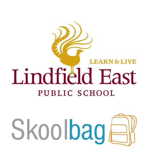 Lindfield East Public School - Skoolbag icon