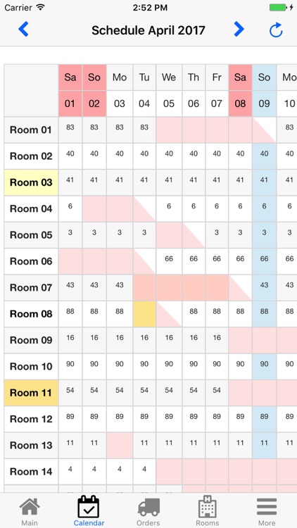 Nano Hotel Booking and Property Management System