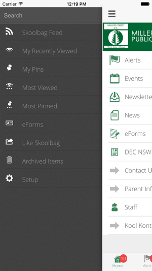 Millers Forest Public School - Skoolbag(圖3)-速報App