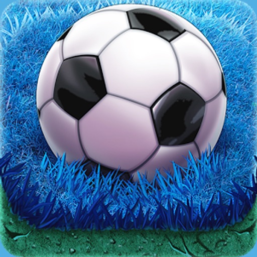 Amazing Soccer Puzzle Match Games Icon