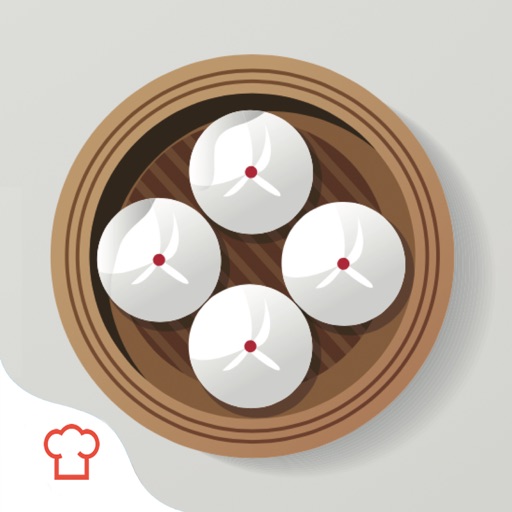 Chinese Cuisine Recipes - Easy and Delicious Icon