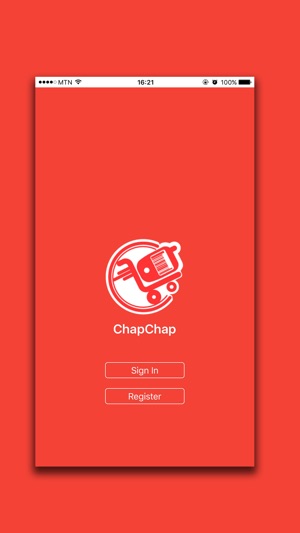 ChapChap(圖1)-速報App