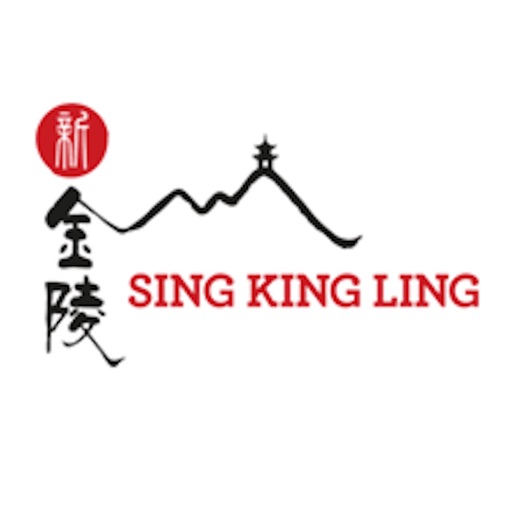 Sing King Ling icon