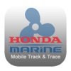 Honda Marine Mobile Track & Trace