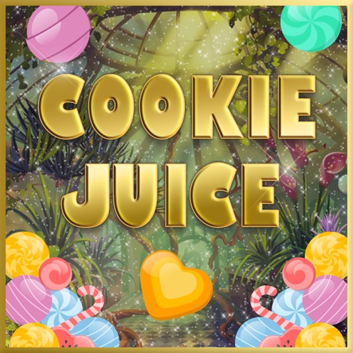 Cookies Juice : Robots War