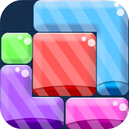 Sweet Jelly Block Game Cheats