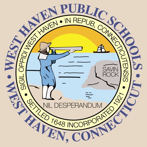 West Haven Public Schools icon