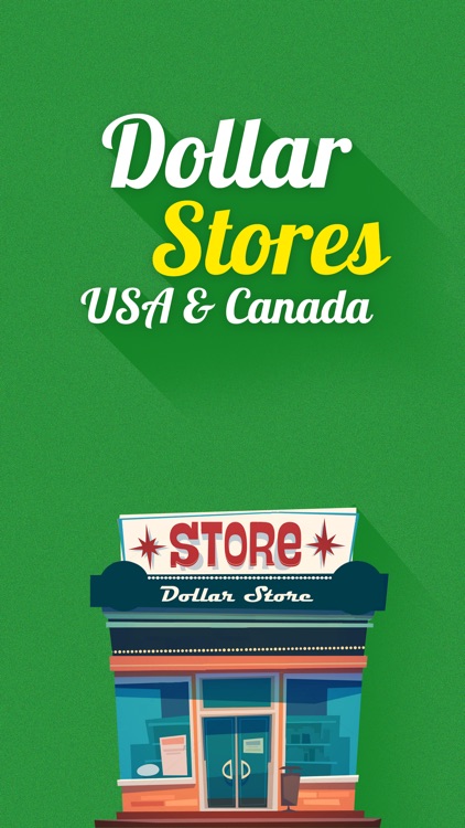 Dollar Stores USA & Canada