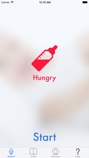 Hungry Baby(圖3)-速報App