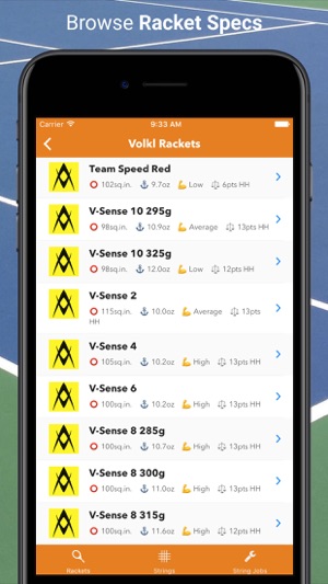 RacketLogger(圖2)-速報App