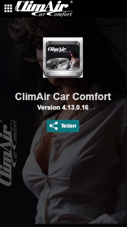 ClimAir Car Comfort