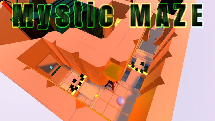 magic puzzle company mystic maze story