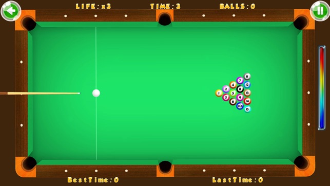 Snooker Billiards Game Free(圖3)-速報App