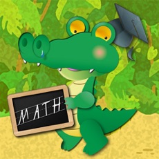 Activities of Croco Math – Play and Learn Math Tables