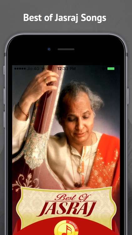 Best Of Jasraj Songs